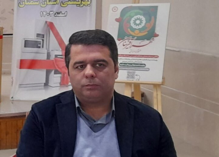۱۲ درصد جمعیت کشور بالای ۶۰ سال است ۱۲ درصد جمعیت کشور بالای ۶۰ سال است