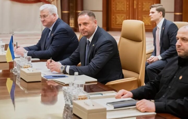 بیانیه آمریکا و اوکراین؛ نزدیکی توافق معدنی و موافقت با آتشبس موقت