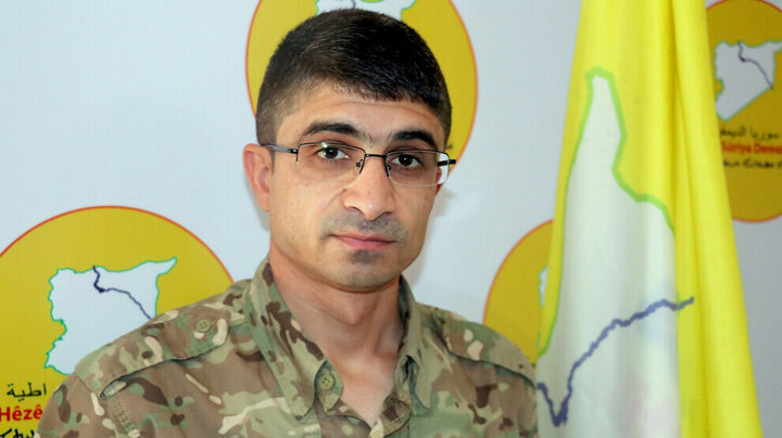 فەرهاد شامی: ئەگەر هەسەدە لەگەڵ ئیسرائیل پێوەندی بوایە، تورکیا نەیدەوێرا هێرش بکات