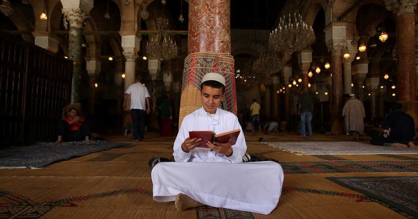 رمضان در تونس؛ از همدلی اجتماعی تا رونق محافل انس با قرآن کریم