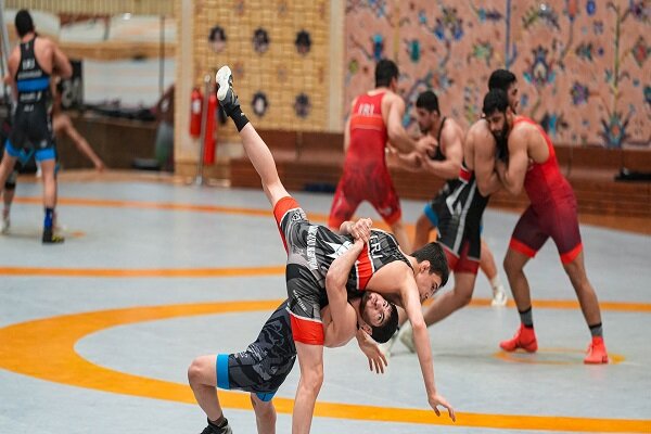 کشتی فرنگی در بن بست چرخه انتخابی؛ لیست جهانی در انتظار تغییر