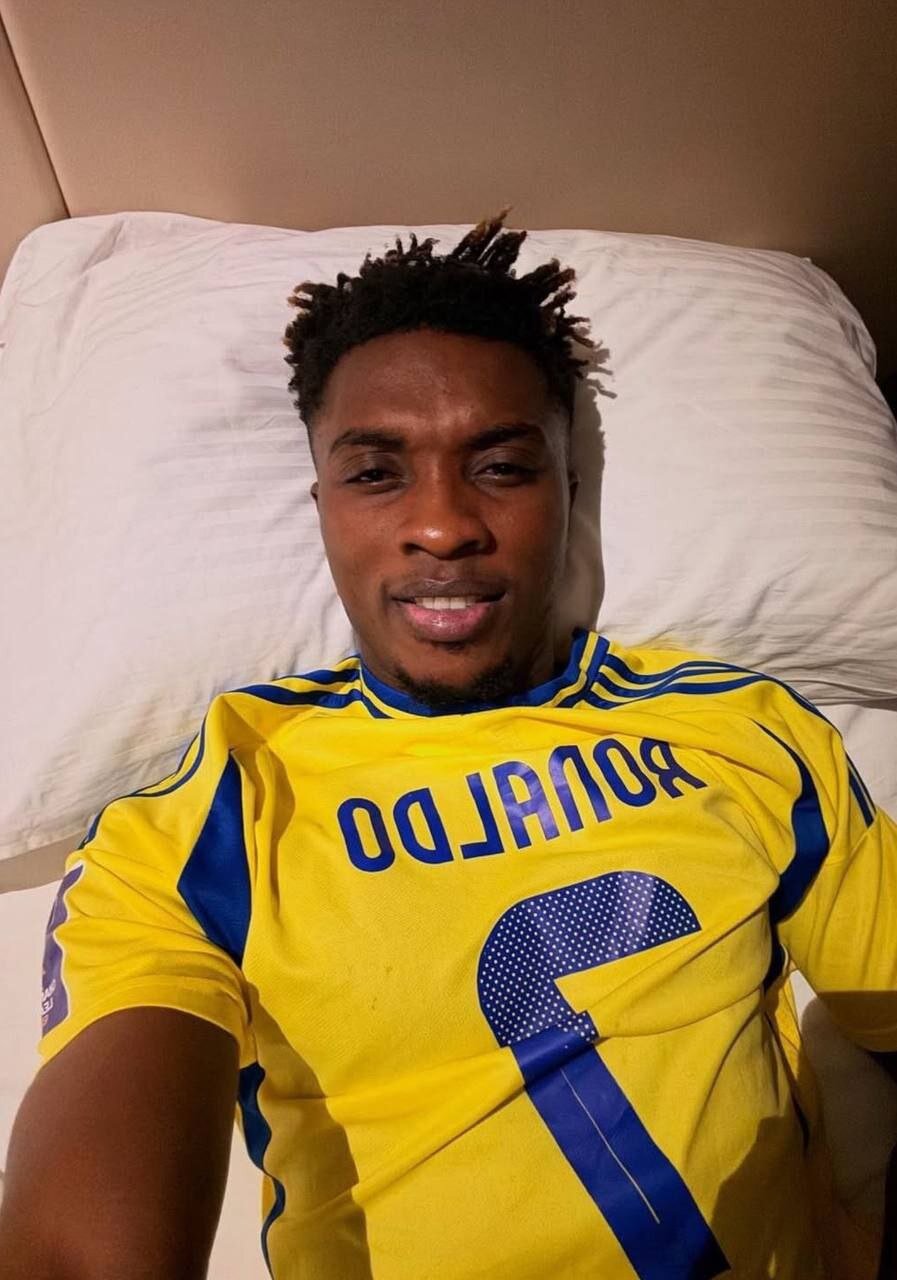 قدمزنی خارجیهای استقلال در مسیر غیرحرفهای؛ تمرکز روی تیم حریف بود!