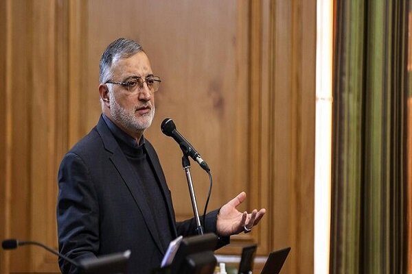 از ایجاد ۴ آرامستان جدید در پایتخت تا ساختوساز در بوستان ولایت