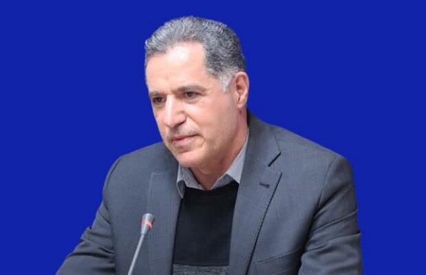 بررسی حادثه برق گرفتگی ۲ کارگر یک شرکت لوازم خانگی در رشت بررسی حادثه برق گرفتگی ۲ کارگر یک شرکت لوازم خانگی در رشت