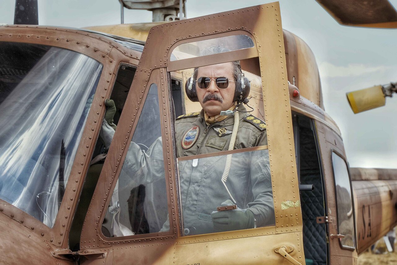 «پیشمرگ» و لزوم احیای سینمای قهرمانمحور