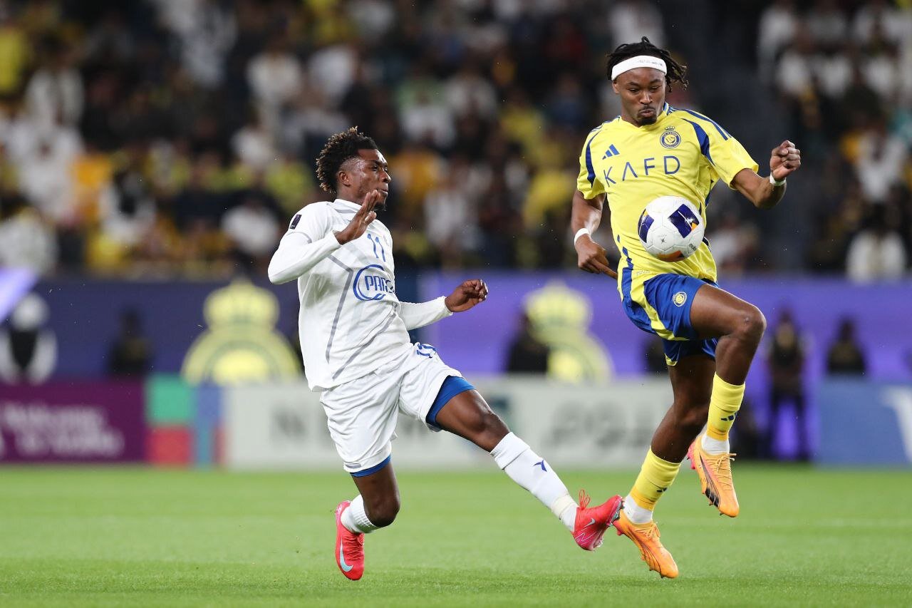 النصر - الوصل به تعویق افتاد؛ AFC بالاخره از خواب بیدار شد