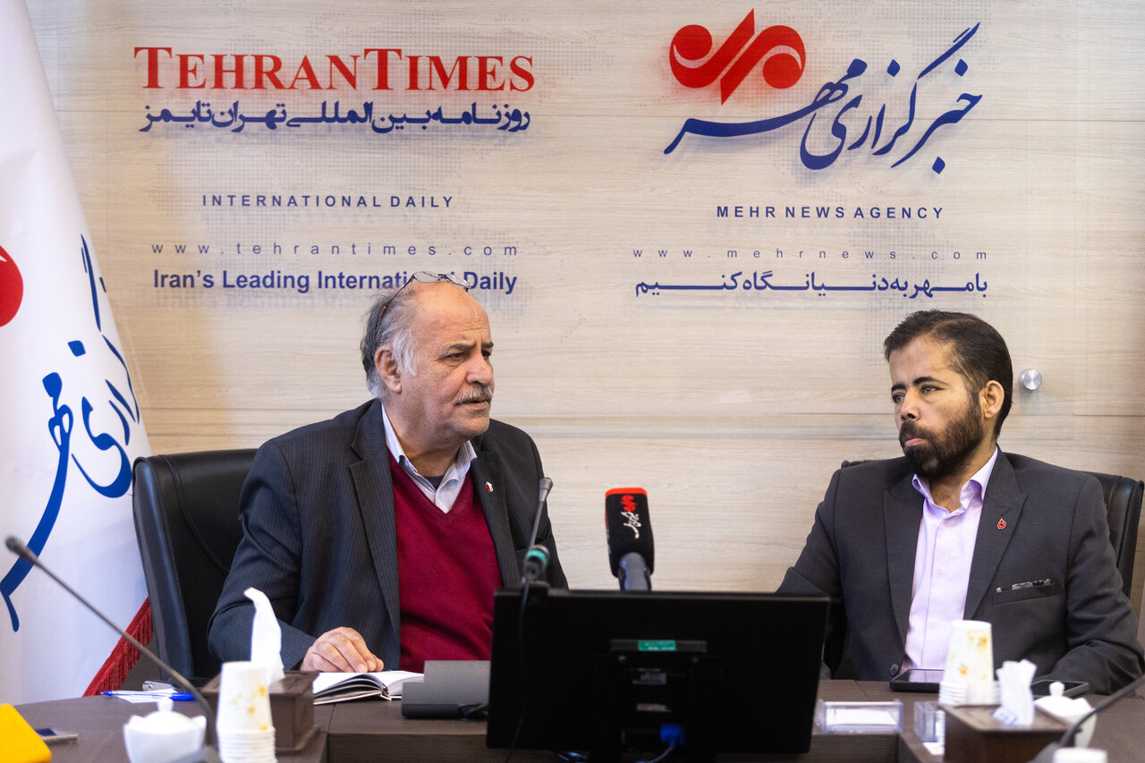 رنج دردناک ۲۳ هزار نفر؛ کمبود دارو دامن تالاسمیها را گرفت