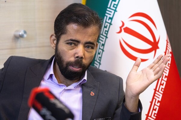 عرب: دستاوردهای سازمان انتقال خون در زمان جنگ، فوقالعاده و فراتر از انتظار بود – خبرگزاری مهر | اخبار ایران و جهان عرب: دستاوردهای سازمان انتقال خون در زمان جنگ، فوقالعاده و فراتر از انتظار بود – خبرگزاری مهر | اخبار ایران و جهان