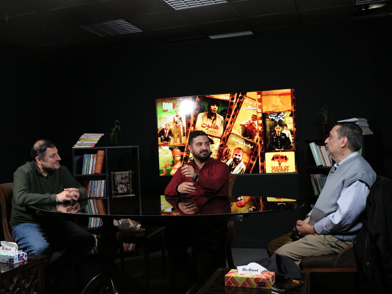 مدیران سینما پشت عدد و رقم پنهان میشوند ولی خبری از کیفیت نیست!