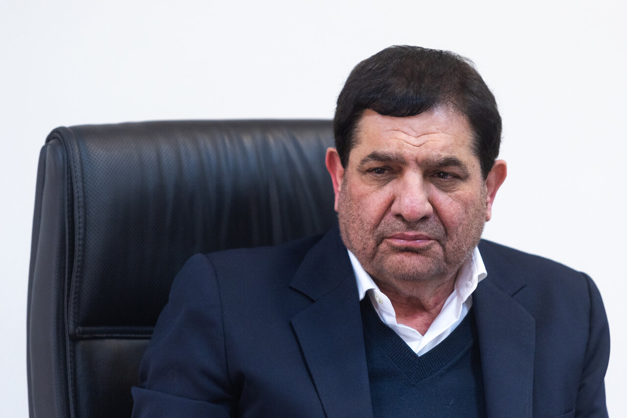 مخبر: ایران اسلامی دشمنان خود را به ذلت خواهد رساند