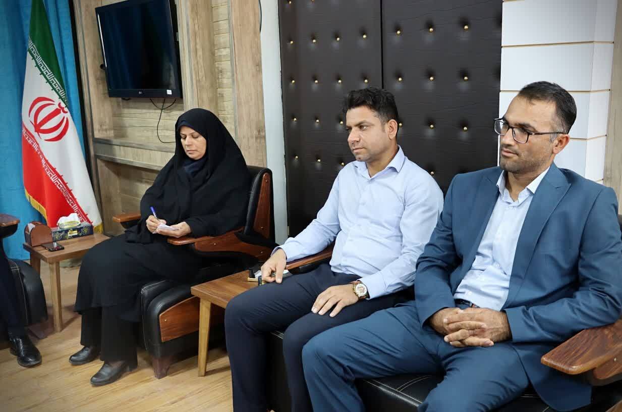 مقدمات استقبال از شهید گمنام در روستای «فقیه حسنان» اندیشیده شود