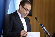 دستگاه قضایی با دولت و وزارت نیرو همراه است