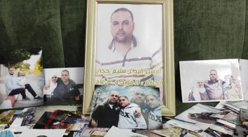 «سلیم حجه»؛ اسیر فلسطینی با کلکسیونی از عملیات‌های ضد صهیونیستی