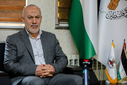 ابوشریف: رژیم صهیونیستی جنگ گرسنگی علیه مردم غزه به راه انداخته است