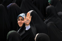 لبیک ای فرماندهِ دلخواه، لبیک!