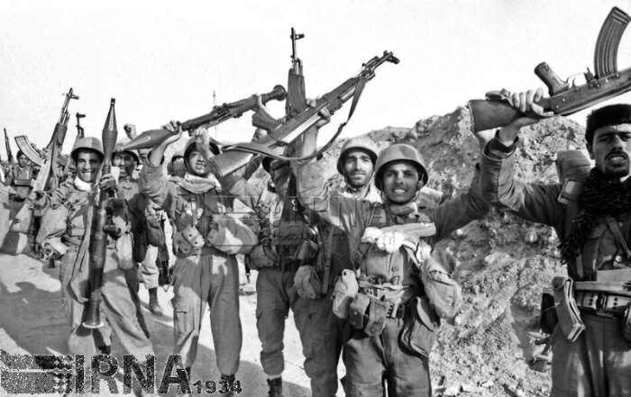 ۷۲۰۰ شهید؛ پرچمداران ایثار و مقاومت در تاریخ سرزمین آفتاب