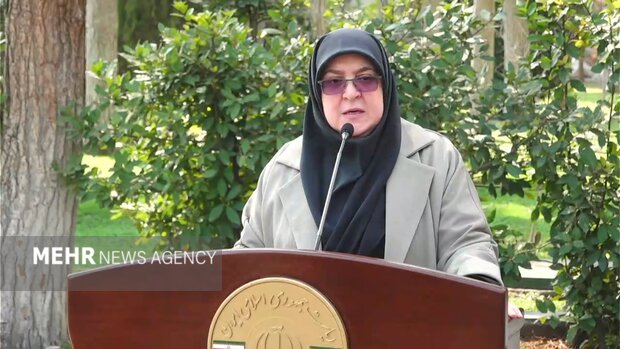 الحكومة الايرانية: رُفضت احتمالية وقوع عمل تخريبي في حادثة ميناء الشهيد رجائي