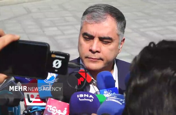پاکنژاد: از نظر فنی، آب و بنزین قابل اختلاط نیستند پاکنژاد: از نظر فنی، آب و بنزین قابل اختلاط نیستند