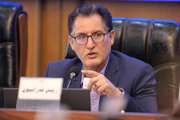 خلیلی: ورزش همگانی باید از تقویم رویدادی وارد تقویم زندگی مردم شود