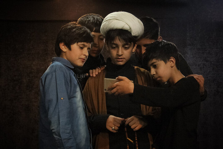 ۱۳ گروه نمایشی به «پنجمین جشنواره تئاتر بچههای مسجد قم» راه یافتند