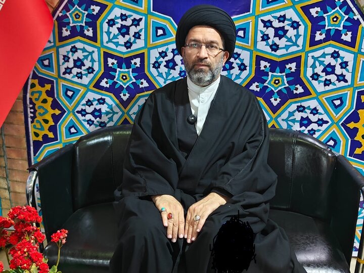 حرم حضرت معصومه(س)به مرکز اصلی برگزاری «زندگی با آیهها» تبدیل شده است