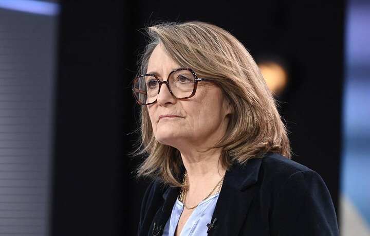 پاریس از مصادره داراییهای روسیه حمایت نمیکند