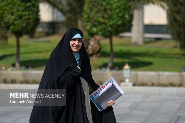 صرف ۶۰ همت بودجه برای کسب و کار زنان سرپرست خانواده