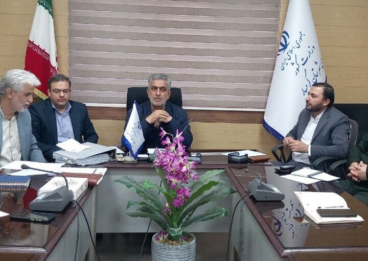 رفع ناترازی انرژی با توسعه نیروگاههای خورشیدی میسر است رفع ناترازی انرژی با توسعه نیروگاههای خورشیدی میسر است