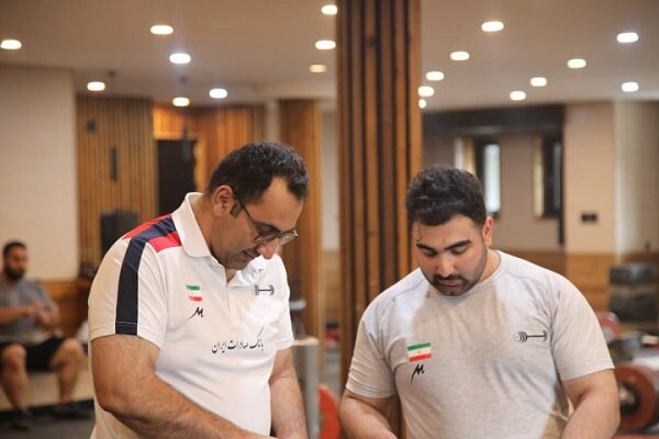 حذف دسته 102 کیلوگرم به ضرر وزنهبرداری ایران شد؛ تشریح وضعیت تیم ملی