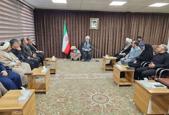 نمازخانههای ادارات و بینراهی کردستان نیازمند توجه ویژه است