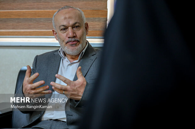 Al-Aqsa Storm shattered Israel's 'absolute superiority' equation