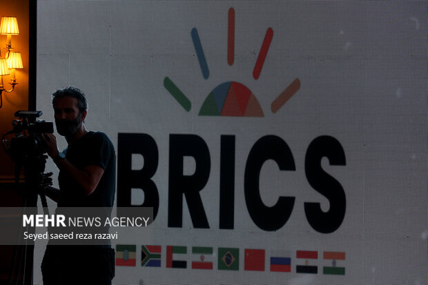 Armenia expresses interest in becoming BRICS observer country