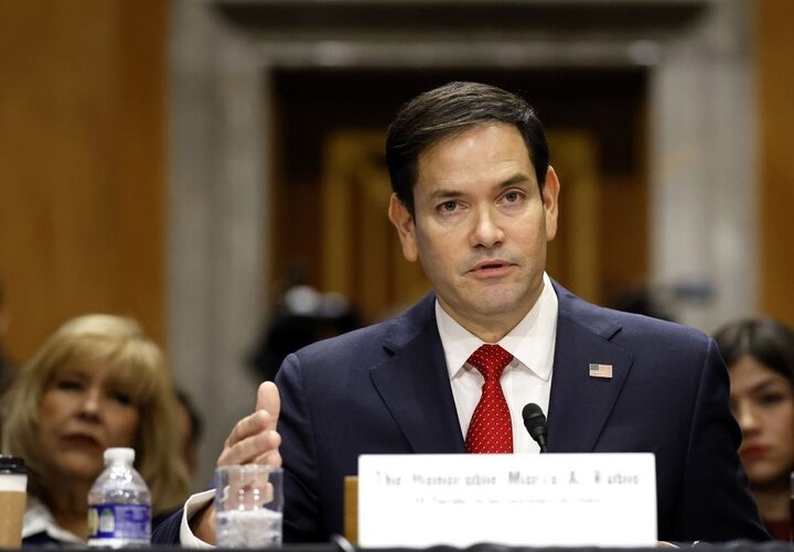 روبیو: تحریمهای اتحادیه اروپا علیه روسیه در مذاکرات آتی مطرح میشود