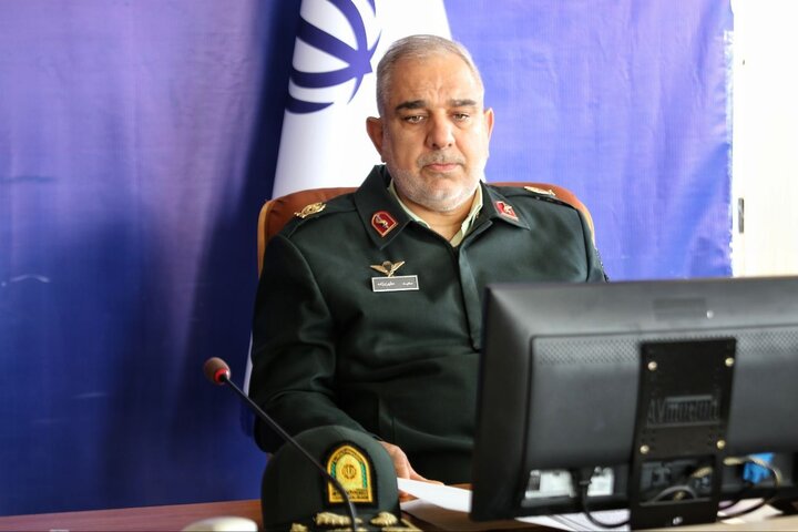 مطهریزاده: شبکه فرااستانی قاچاق کودهای شیمیایی متلاشی شد مطهریزاده: شبکه فرااستانی قاچاق کودهای شیمیایی متلاشی شد
