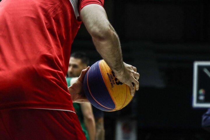 اردونشینان جدید تیم ملی بسکتبال سه به سه مردان معرفی شدند اردونشینان جدید تیم ملی بسکتبال سه به سه مردان معرفی شدند