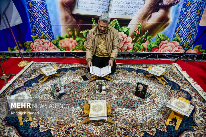 مردمیسازی فعالیتها و توجه به مناطق محروم، اولویت مرکز قرآن و عترت