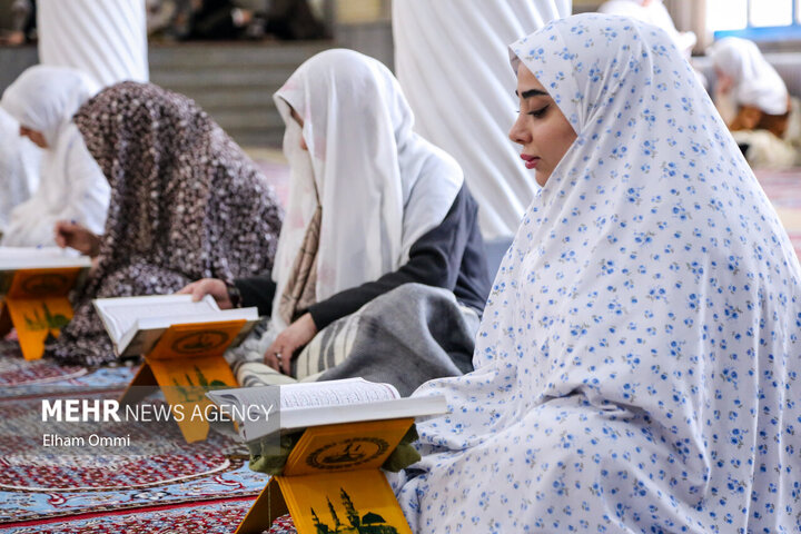 تقویت ارتباط نسل جوان با مسجد عامل شکلگیری جامعهای منسجم است