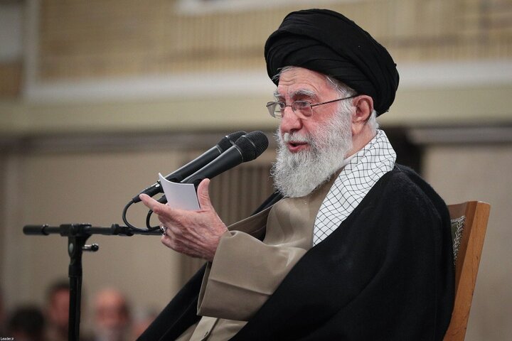Iran’s Unwavering Commitment to Its Nuclear Rights
