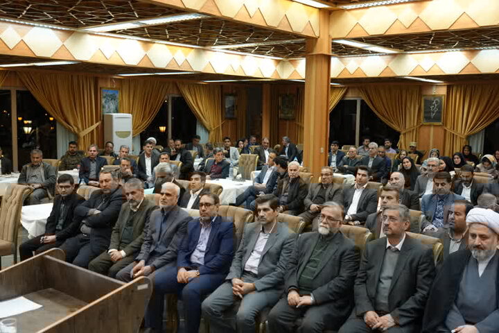کار خیری که مضاعف جبران میشود کار خیری که مضاعف جبران میشود
