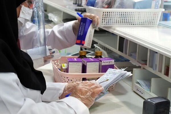 اصرار بر داروی خارجی؛ چالشی فرهنگی پیش روی نظام سلامت