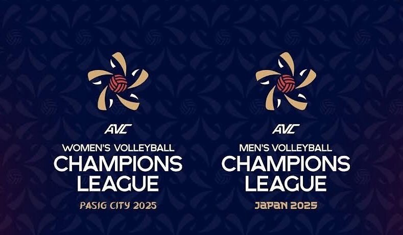 AVC champions league