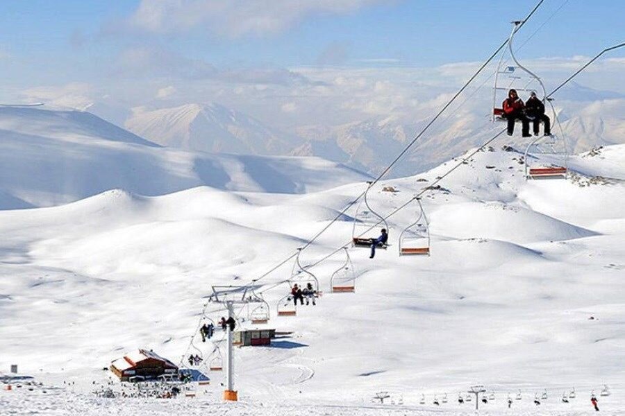 بیجار نگین گردشگری کردستان؛ تلفیق تاریخ و فرهنگ