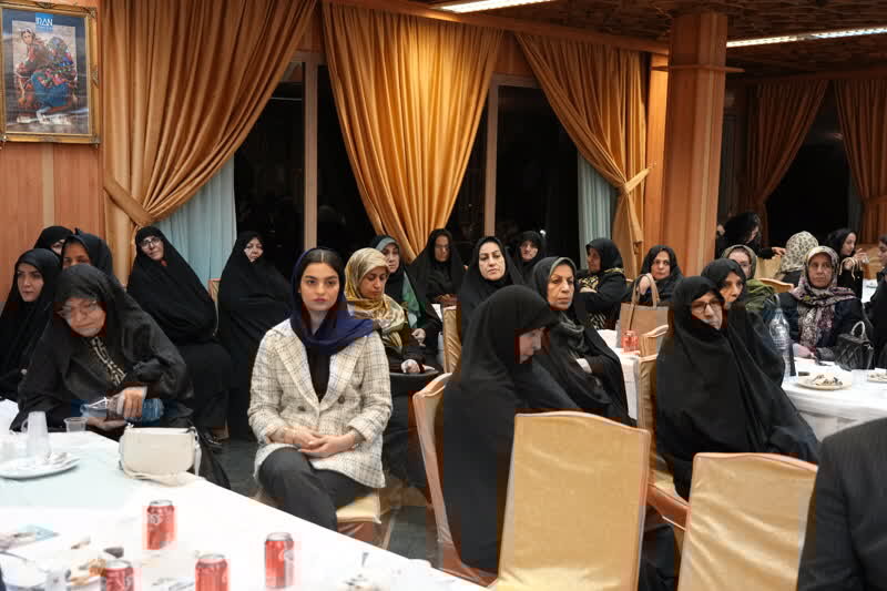 کار خیری که مضاعف جبران میشود کار خیری که مضاعف جبران میشود