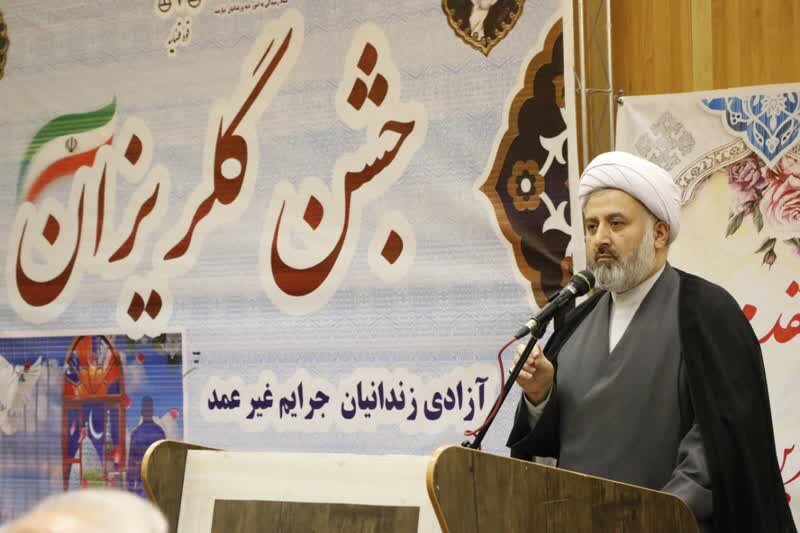 کار خیری که مضاعف جبران میشود کار خیری که مضاعف جبران میشود
