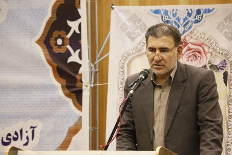 کار خیری که مضاعف جبران میشود کار خیری که مضاعف جبران میشود