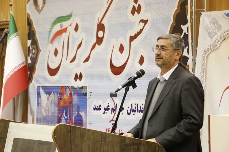کار خیری که مضاعف جبران میشود کار خیری که مضاعف جبران میشود