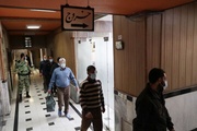 آزادی ۶۱۳ زندانی محکوم مالی و جرایم غیرعمد استان البرز در سال ۱۴۰۴