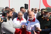 تاکید استاندار خوزستان بر کاهش حوادث جاده‌ای در آستانه نوروز