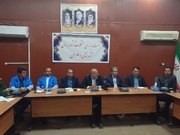 سرمازدگی ۲ هزار و ۲۷۳ میلیارد تومان خسارت به کشاورزی جنوب ایلام زد