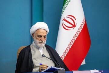 بخشنامه رئیس قوه قضاییه درباره شرایط عفو معیاری ۱۴۰۴